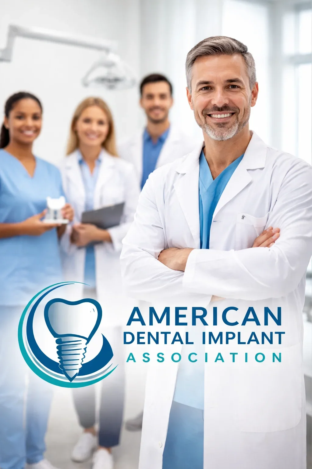 American Dental Implant Association: Standards, Benefits, and Expertise 5 american dental implant association