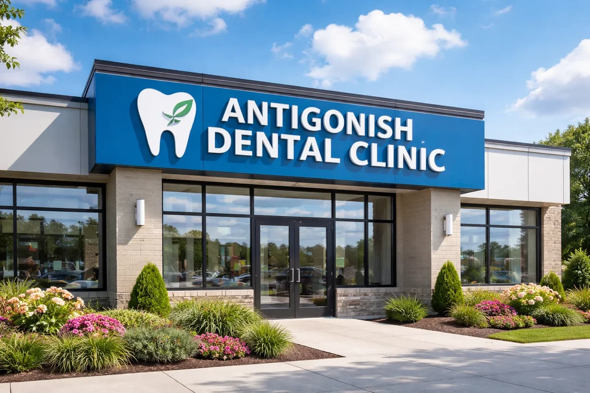 Antigonish Dental Clinic: Complete Guide to Expert Dental Care 5 antigonish dental clinic