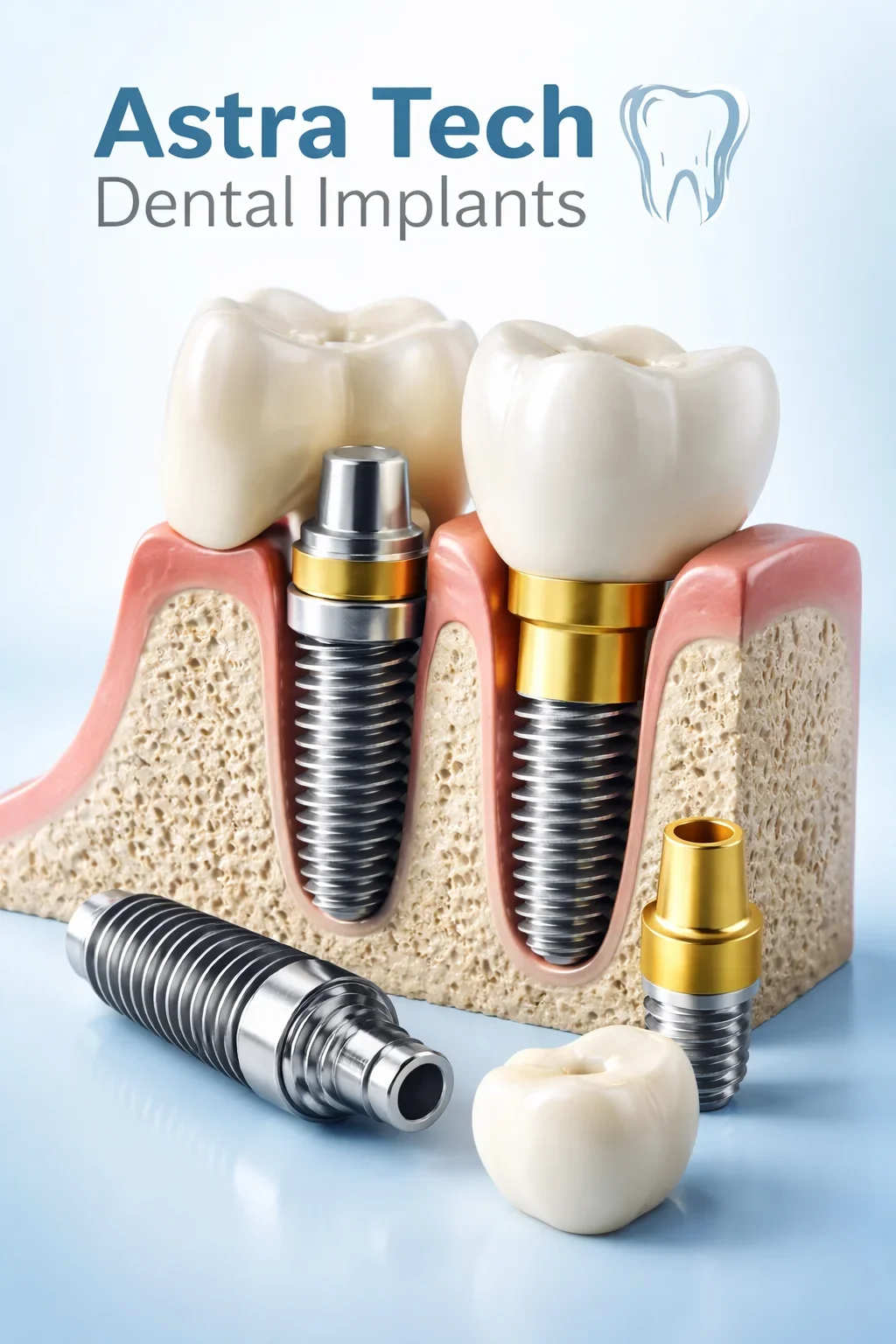 Astra Tech Dental Implants: 7 Key Benefits & Full Guide 5 astra tech dental implants