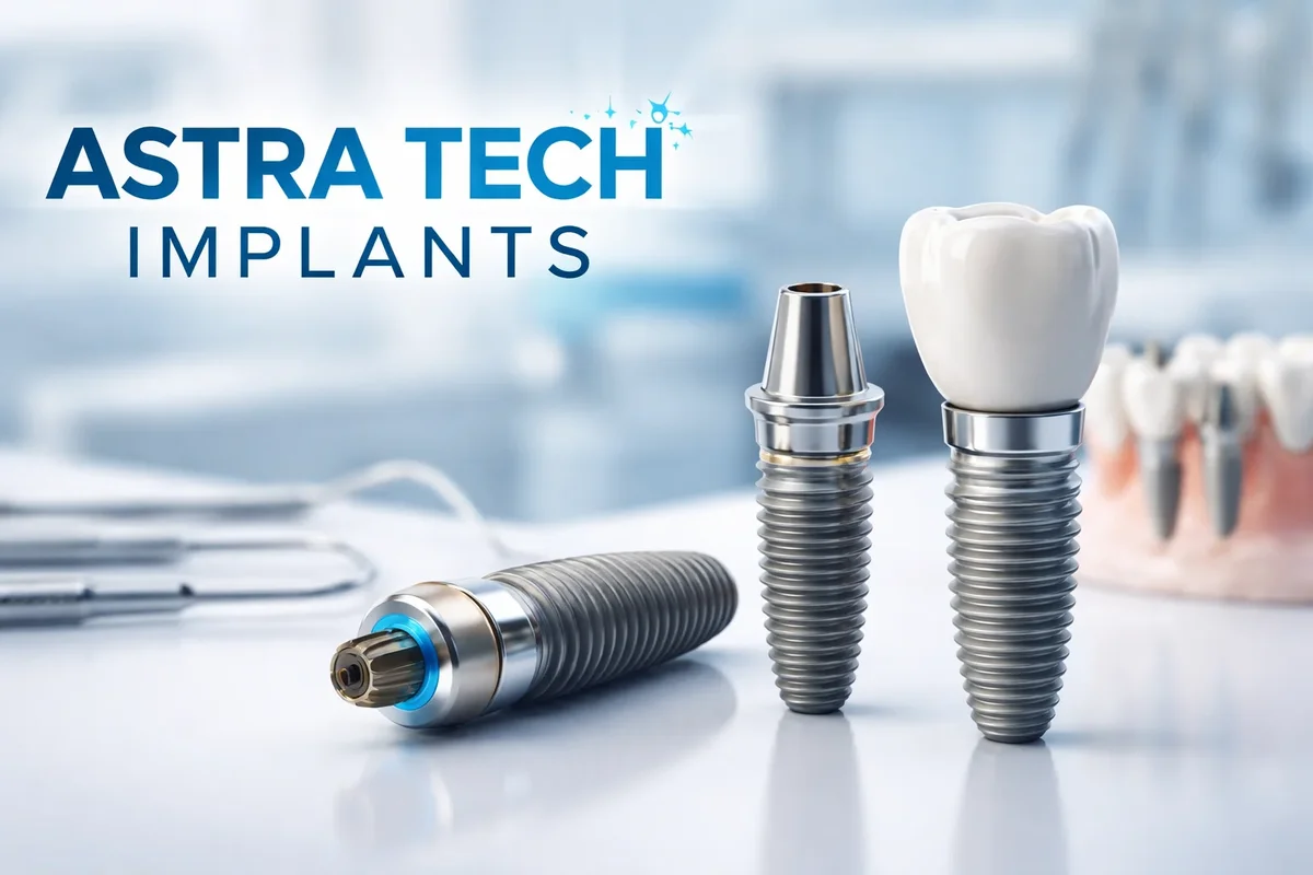 Astra Tech Implants: Advanced Solution for Missing Teeth 5 astra tech implants