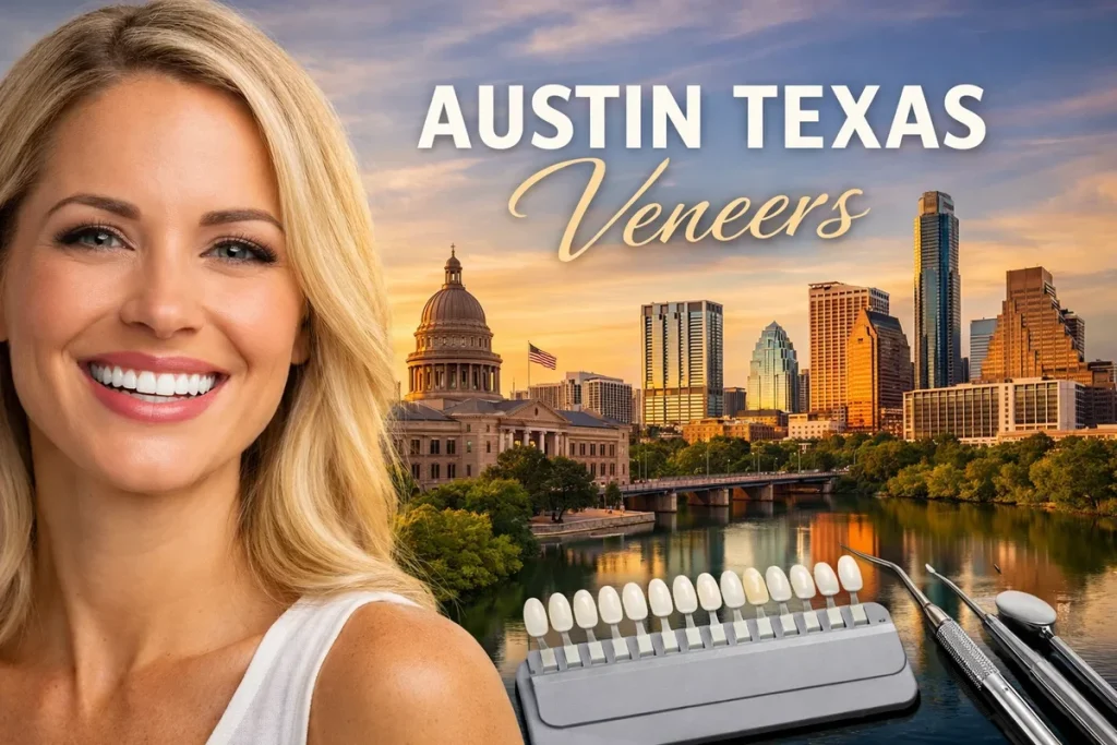 Austin Texas Veneers: A Complete Guide to a Confident Smile 4 austin texas veneers