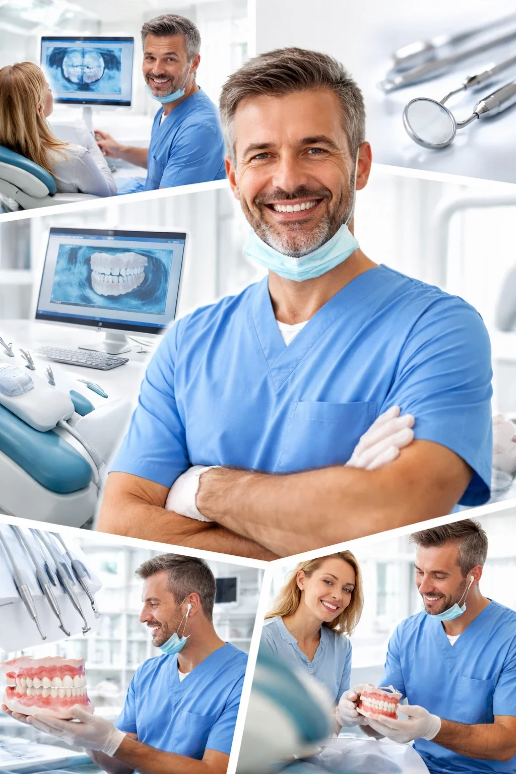 Barbarin dentiste : tout comprendre pour bien choisir 5 barbarin dentiste