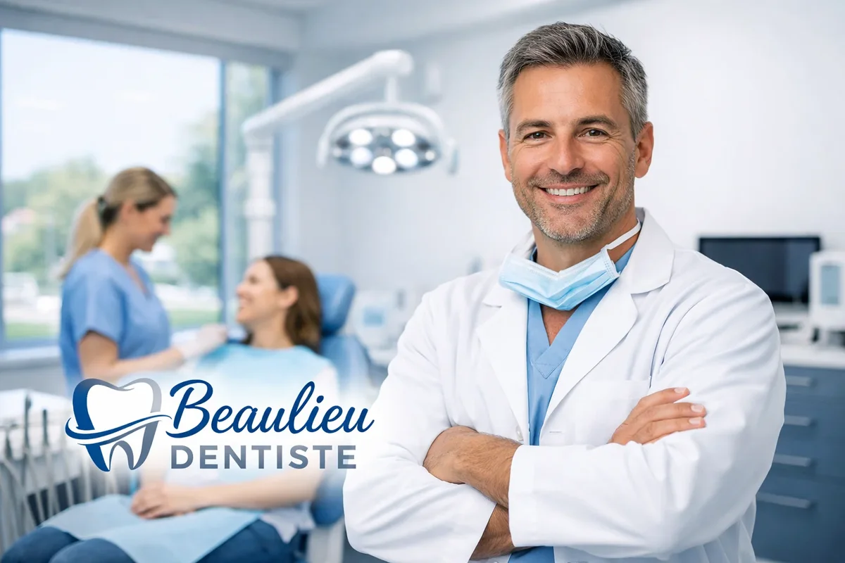 beaulieu dentiste