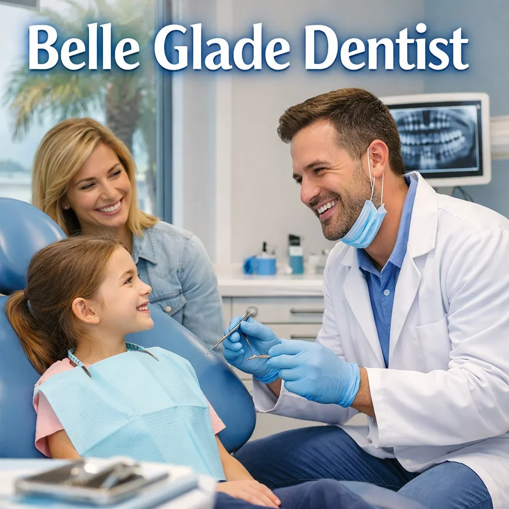 Belle Glade Dentist: Complete Guide to Quality Dental Care 5 belle glade dentist