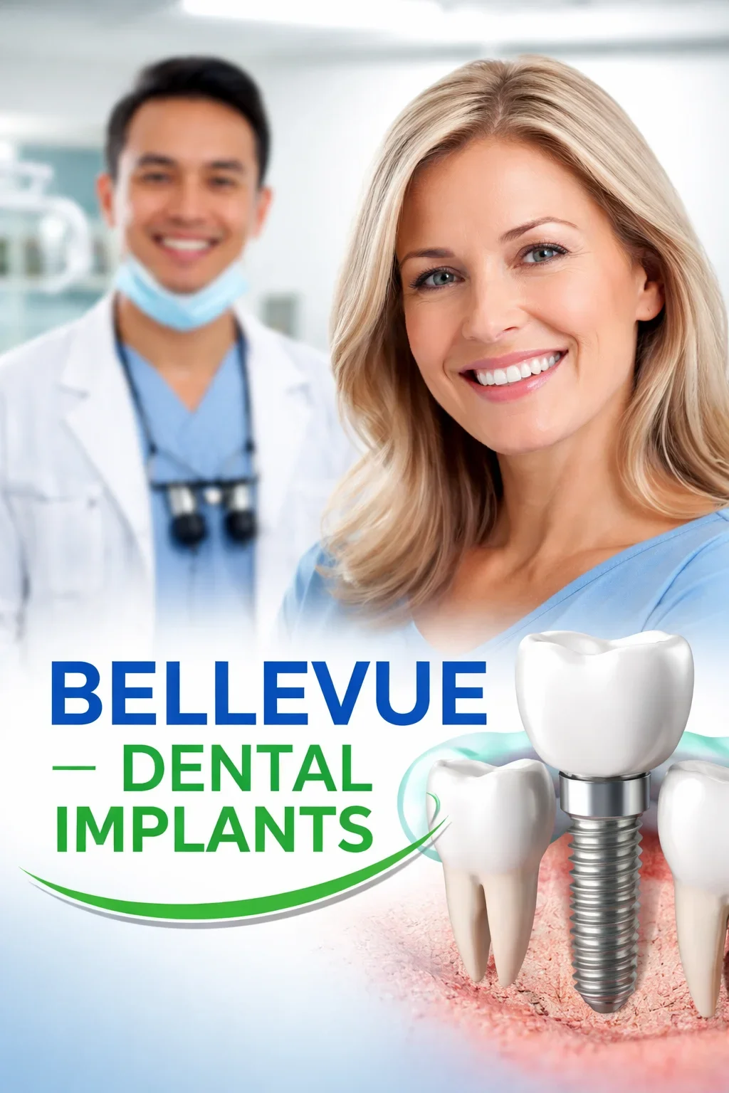 Bellevue Dental Implants: A Complete Guide for Patients 5 bellevue dental implants