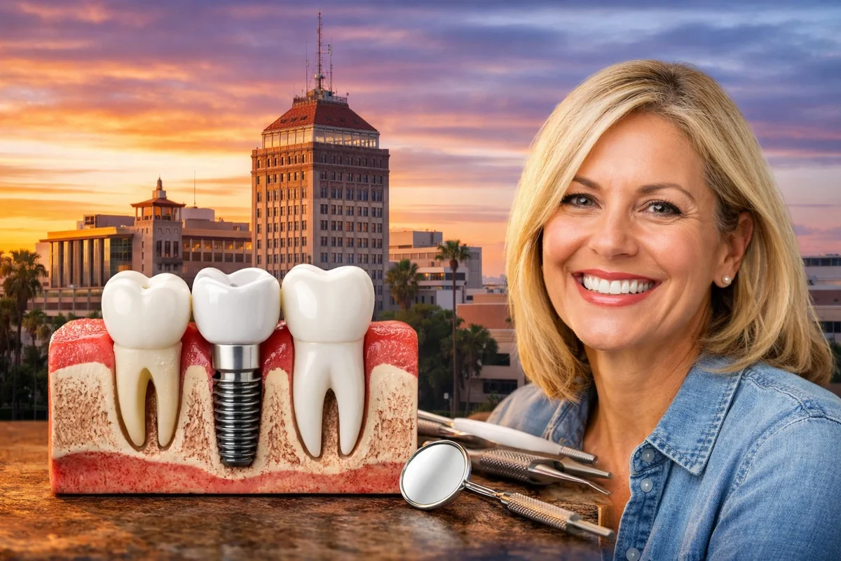 Best Dental Implants Fresno CA: A Complete Patient Guide 5 best dental implants fresno ca