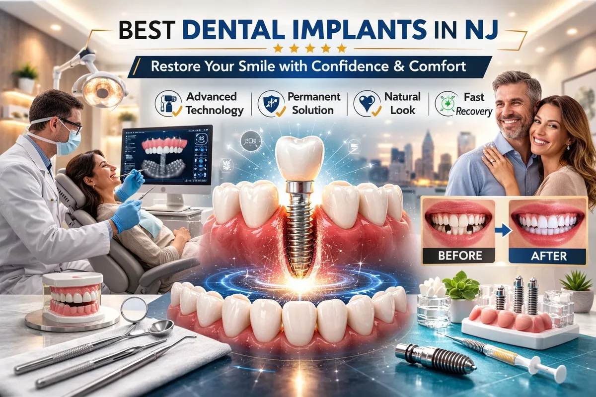 best dental implants in nj