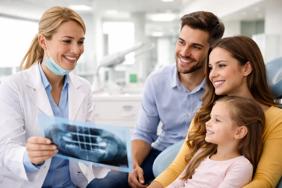 How to Choose the Best Dentist Frisco for Your Family’s Oral Health 5 best dentist frisco