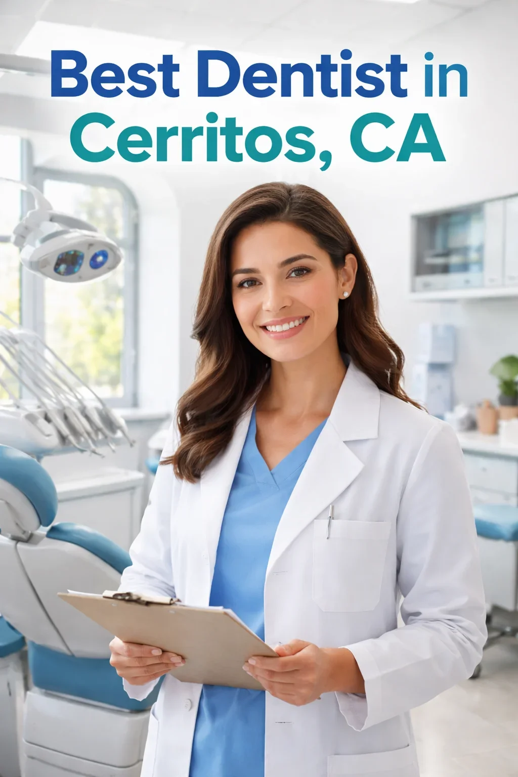best dentist in cerritos ca