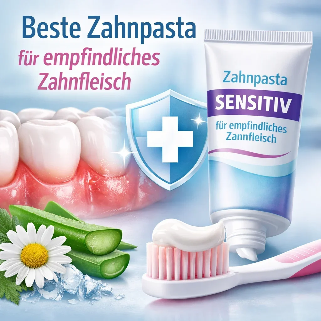 beste zahnpasta für empfindliches zahnfleisch – Ratgeber für gesundes Zahnfleisch 5 beste zahnpasta für empfindliches zahnfleisch