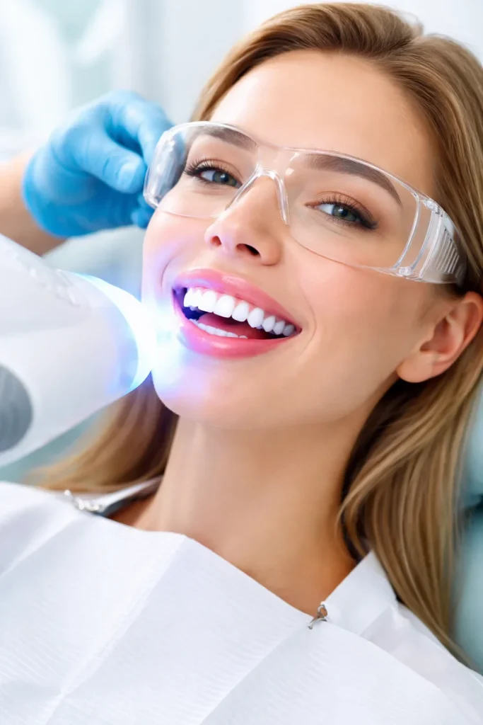 Blanchiment dentaire smile : tout savoir avant de commencer 4 blanchiment dentaire smile