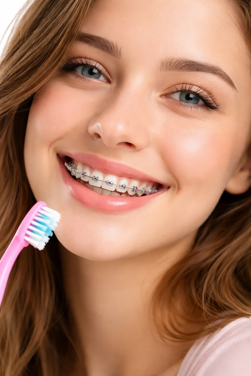Braces: Complete Guide to Straighter, Healthier Teeth 5 braces