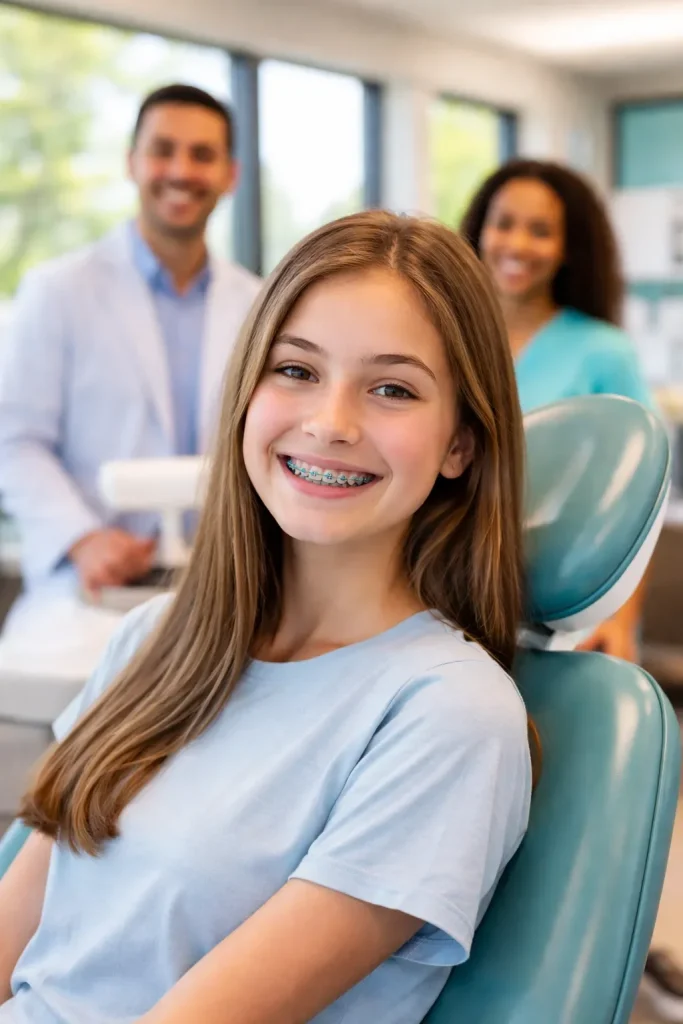 Braces McKinney TX: Complete Guide to Straighter Smiles 4 braces mckinney tx