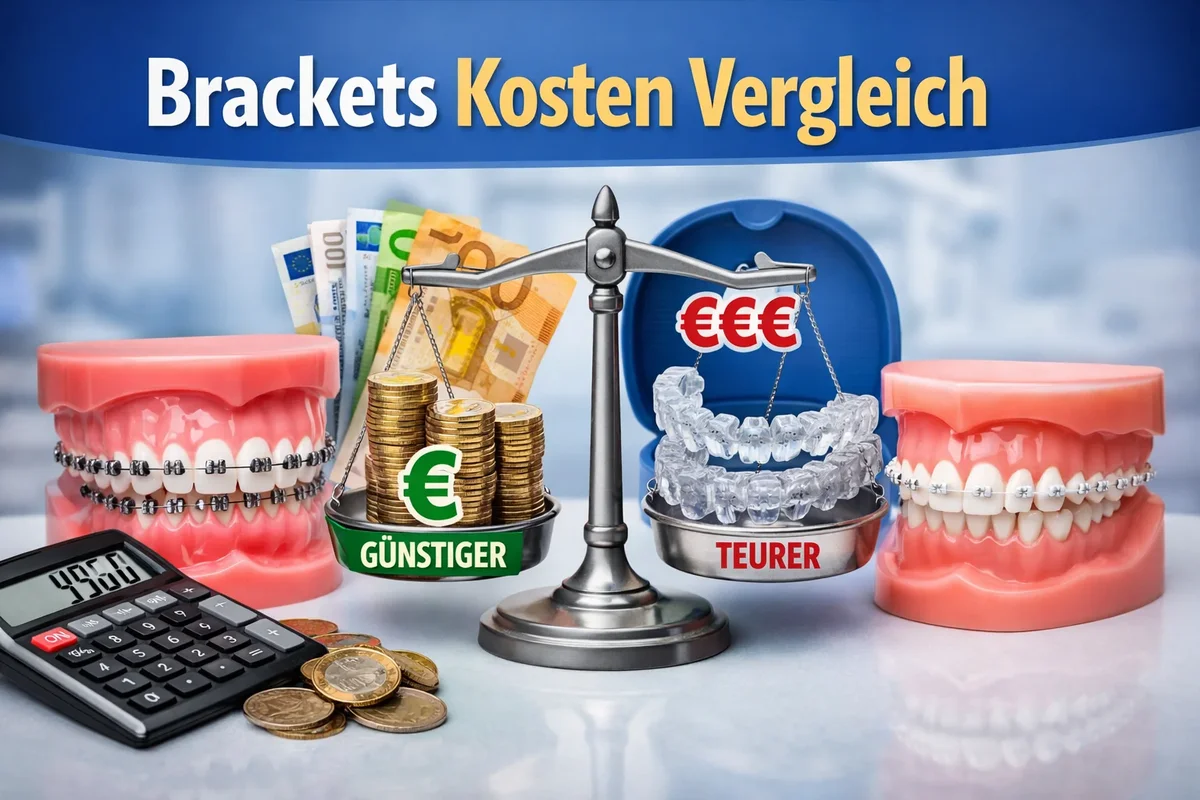 Brackets Kosten Vergleich: Was Sie 2026 wissen müssen 5 brackets kosten vergleich