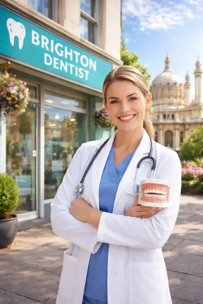 Brighton Dentist: Your Complete Guide to Quality Dental Care 4 brighton dentist