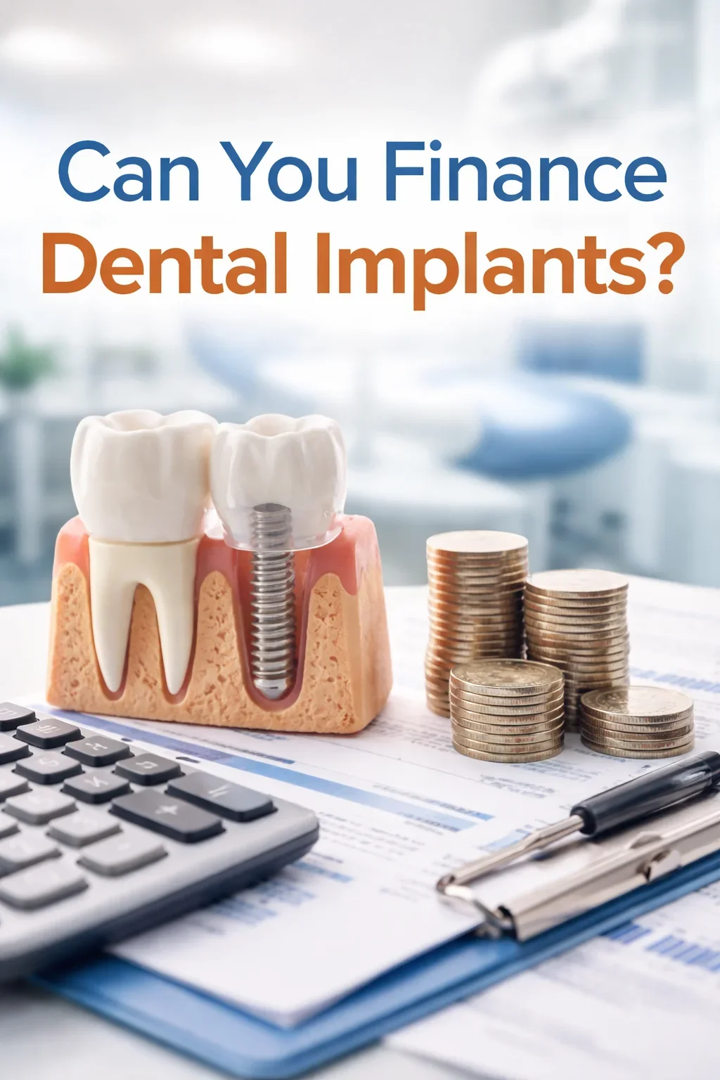 Can You Finance Dental Implants 4 can you finance dental implants
