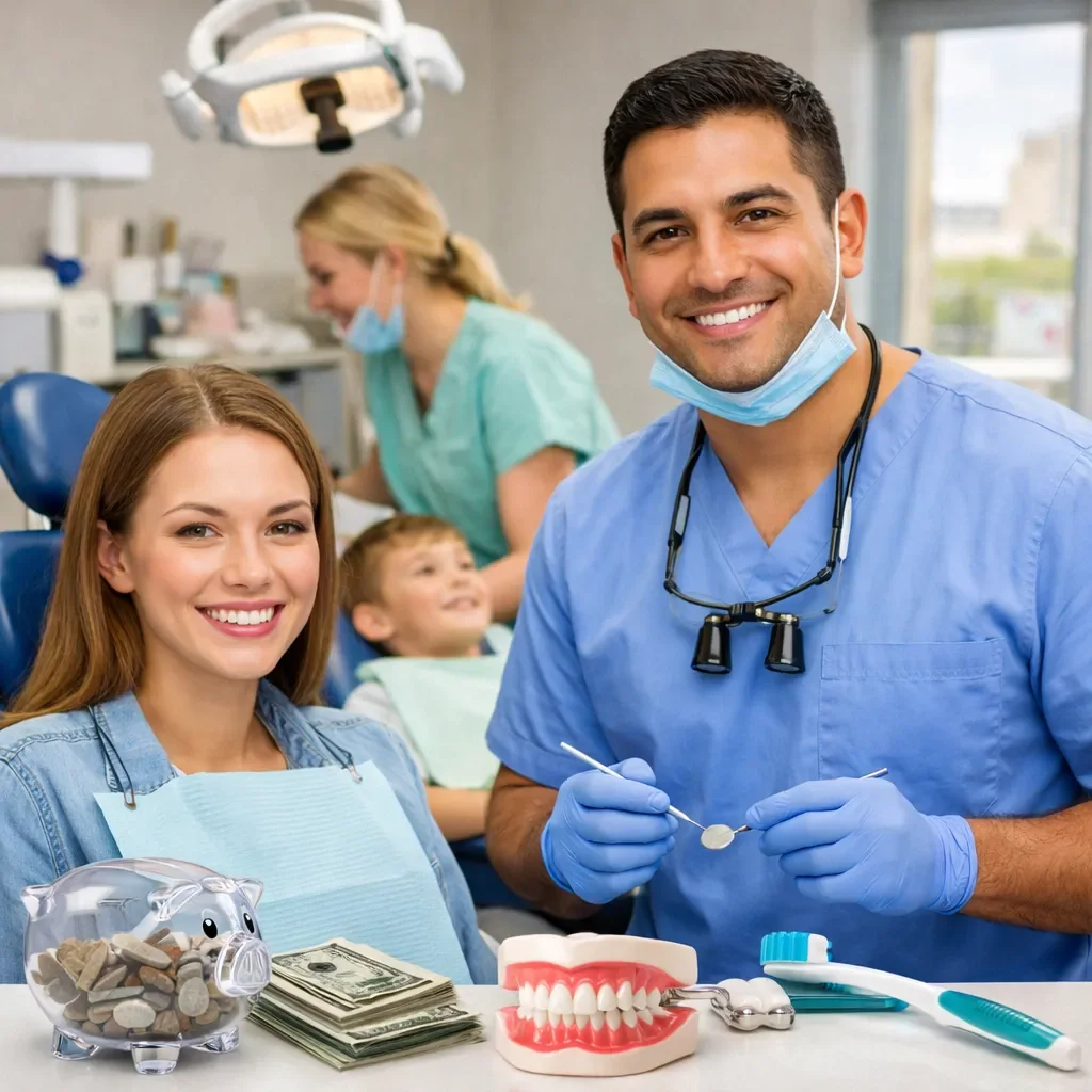 Cheap Dentist in Lewisville TX: Affordable Dental Care You Can Trust 5 cheap dentist in lewisville tx