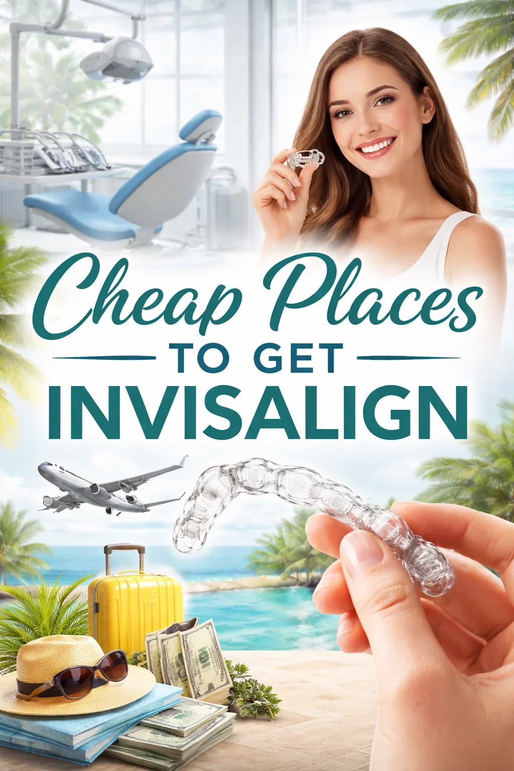 Cheap Places to Get Invisalign: Complete 2026 Guide