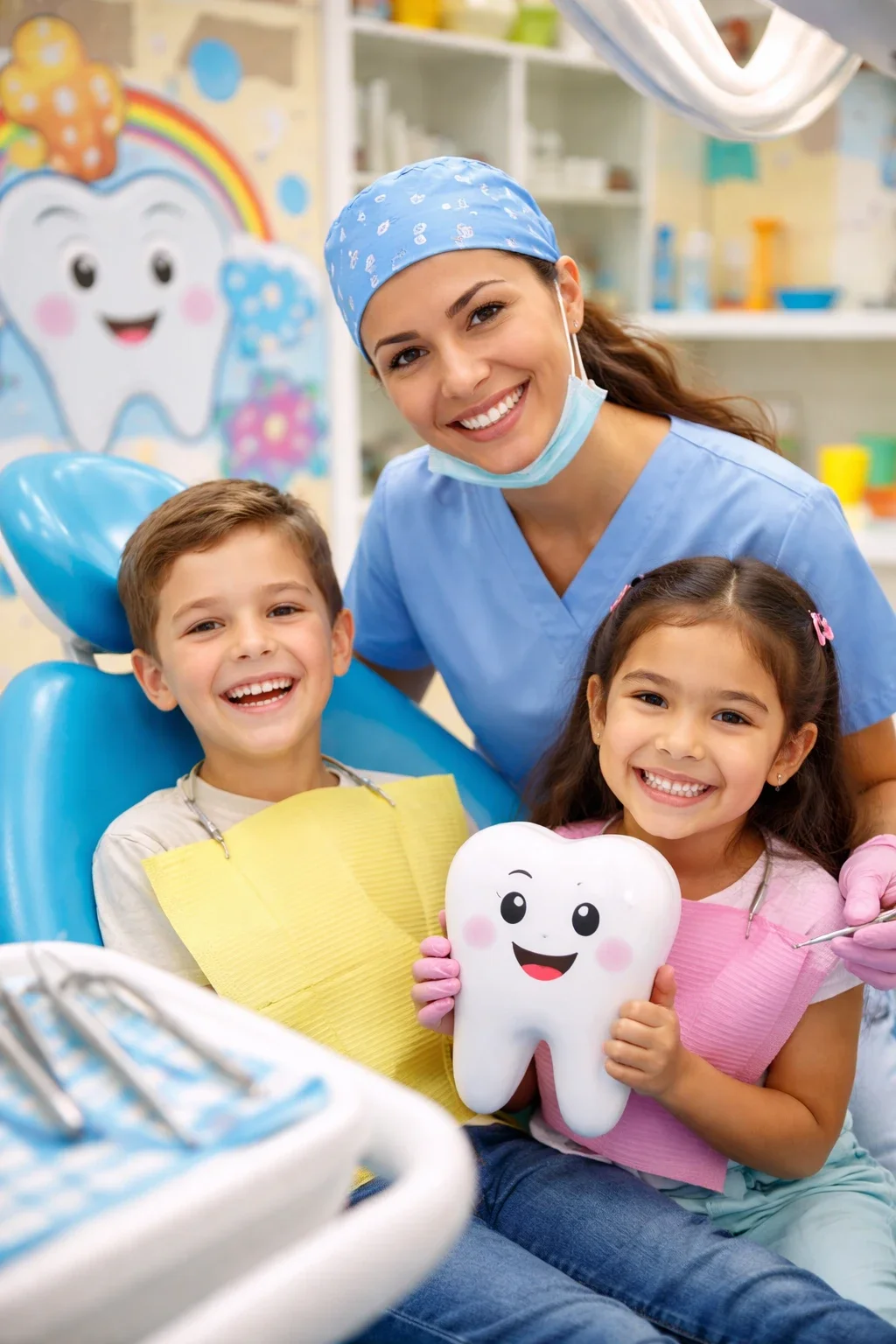 Childrens Dentist Upland: Complete Guide for Parents 5 childrens dentist upland