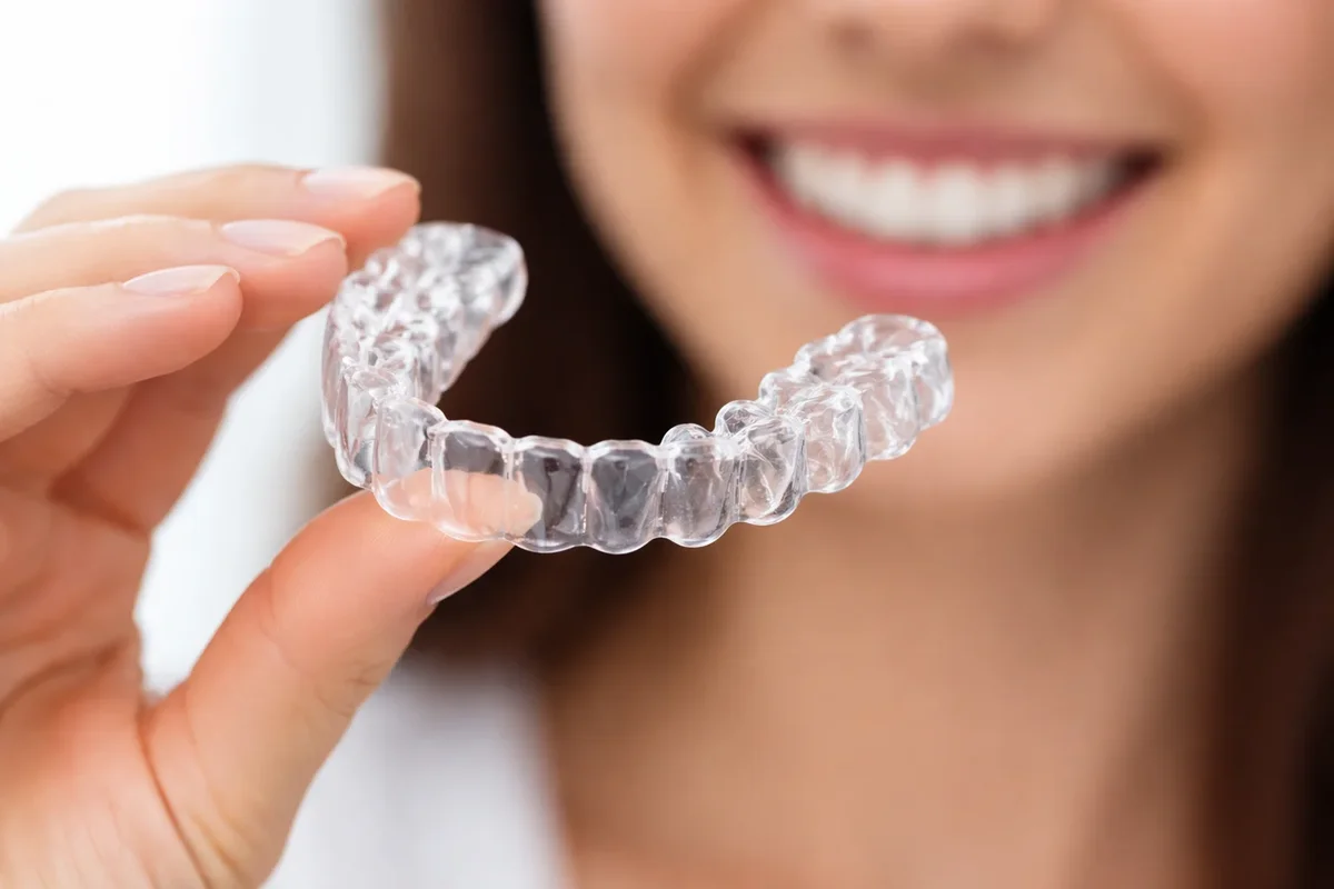 Clearaligners: The Complete Guide to Straighter Teeth 5 clearaligners