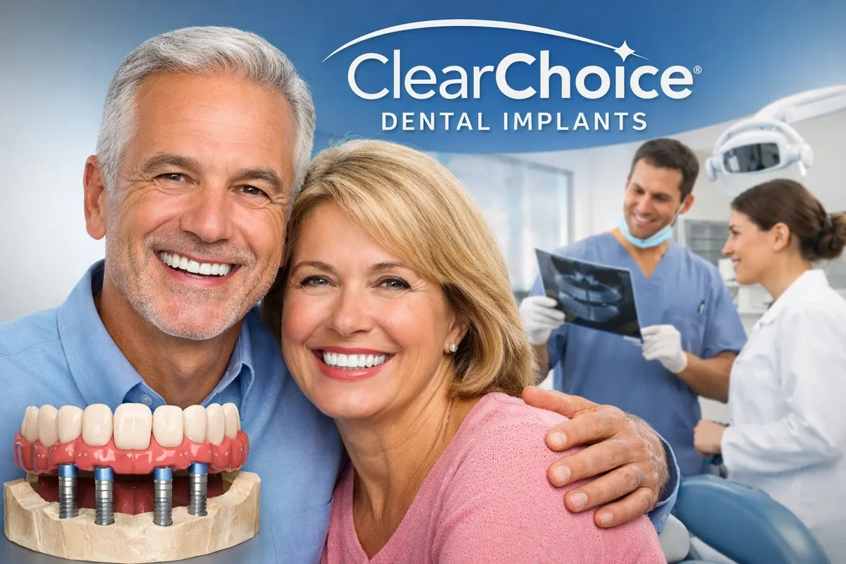Clear Choice Dental Implants: A Complete Patient Guide 5 clearchoicedentalimplants