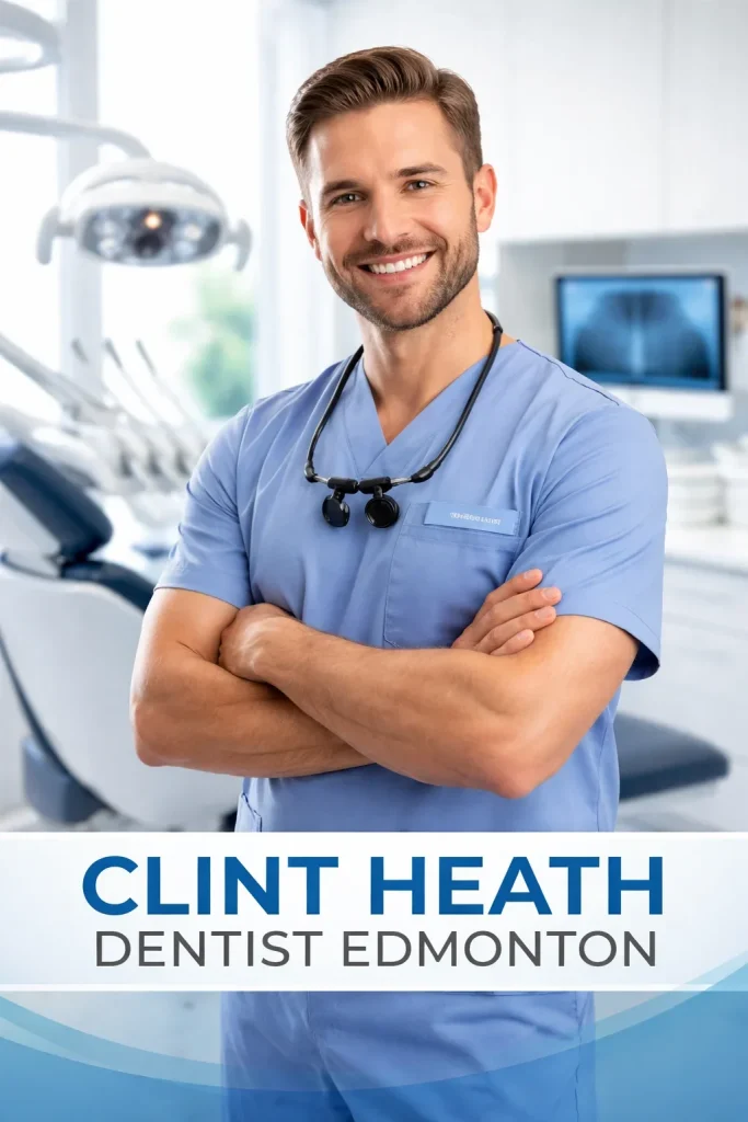Clint Heath Dentist Edmonton: Trusted Dental Care Guide 4 clint heath dentist edmonton