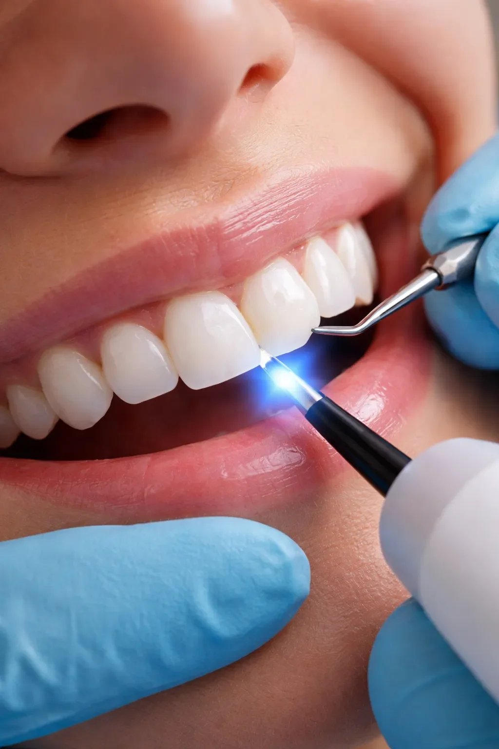 Composite Dental Bonding: A Complete Guide for Patients 5 composite dental bonding