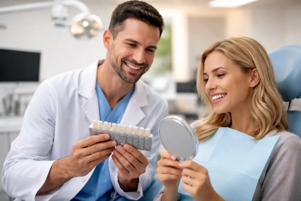Cosmetic Dentist in Plano: Transform Your Smile with Confidence 4 cosmetic dentist in plano