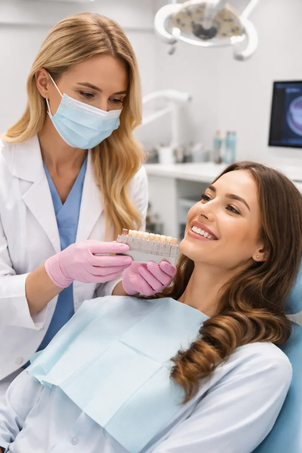 Cosmetic Dentist Plano TX: Complete Guide to a Perfect Smile 5 cosmetic dentist plano tx