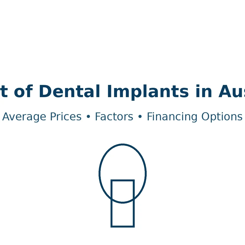 Cost of Dental Implants in Austin 5 cost of dental implants in austin