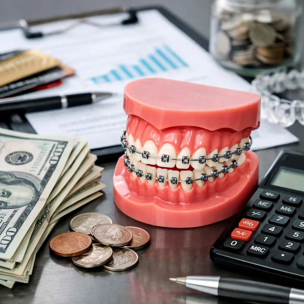 Cost of Teeth Braces: Complete 2026 Guide 4 cost of teeth braces