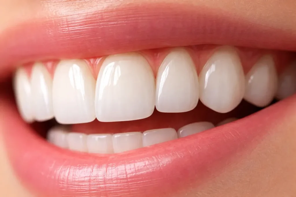 Crown Anterior: Complete Guide to Front Tooth Restoration 4 crown anterior