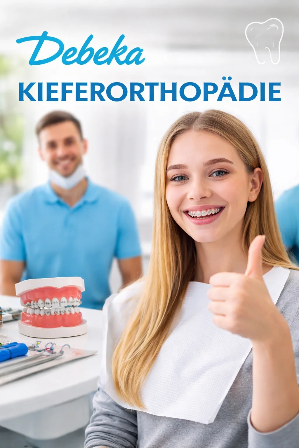 Debeka Kieferorthopädie – Leistungen, Kosten und Erstattung 5 debeka kieferorthopädie