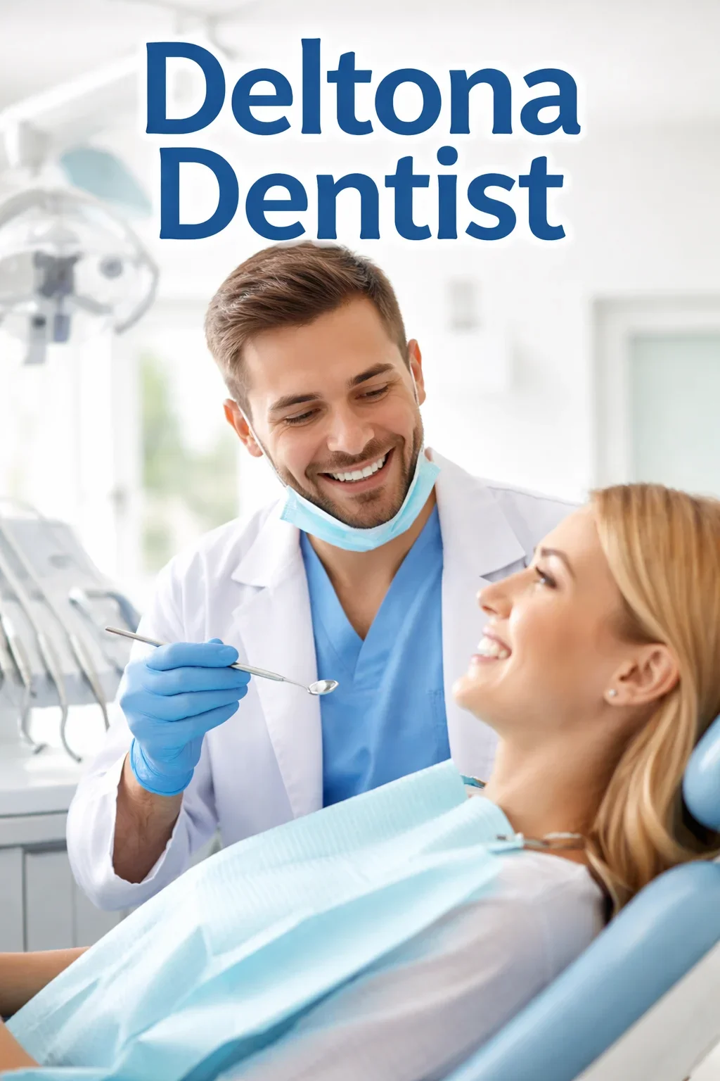 Deltona Dentist: Your Complete Guide to Quality Dental Care 5 deltona dentist