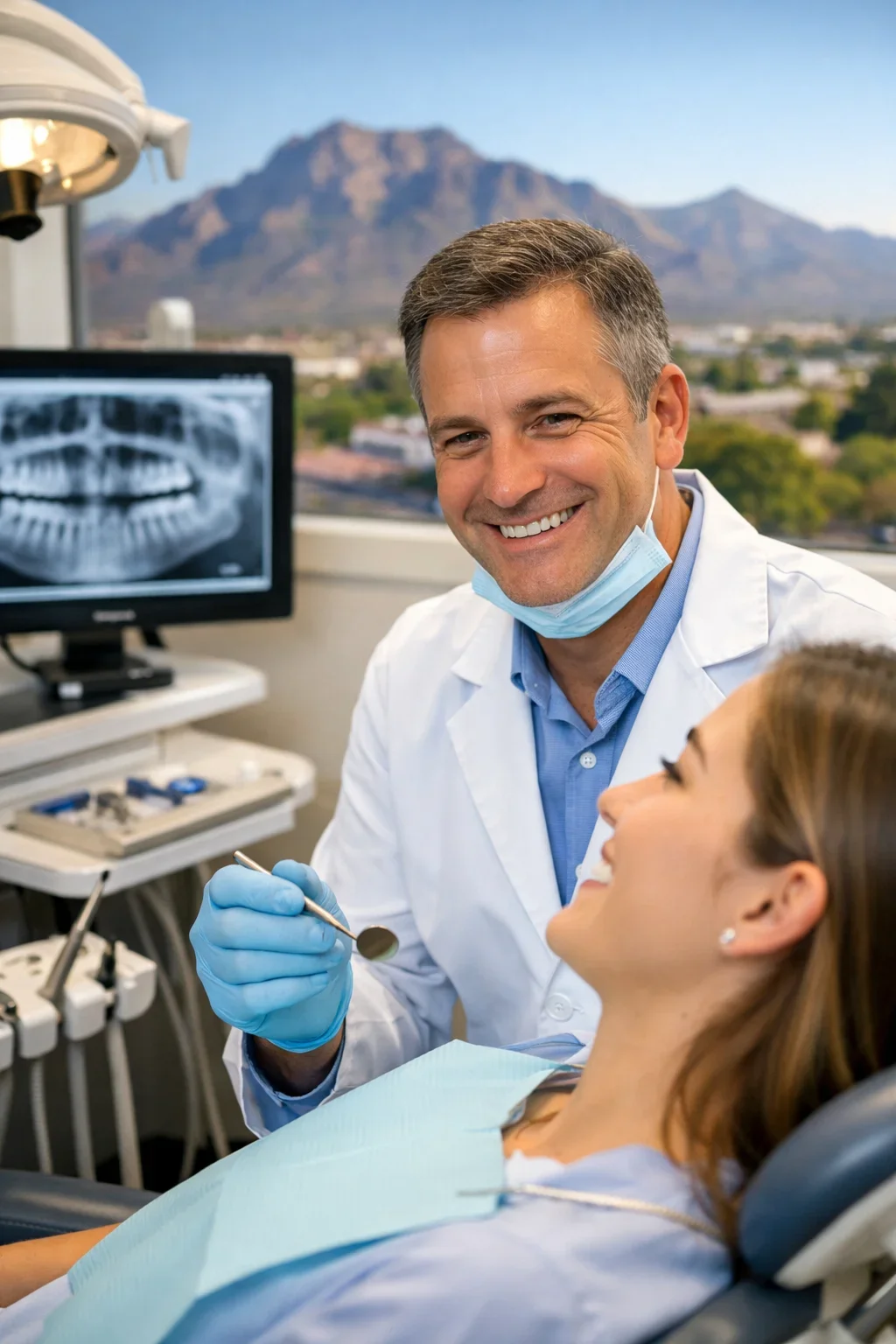 deming dentist