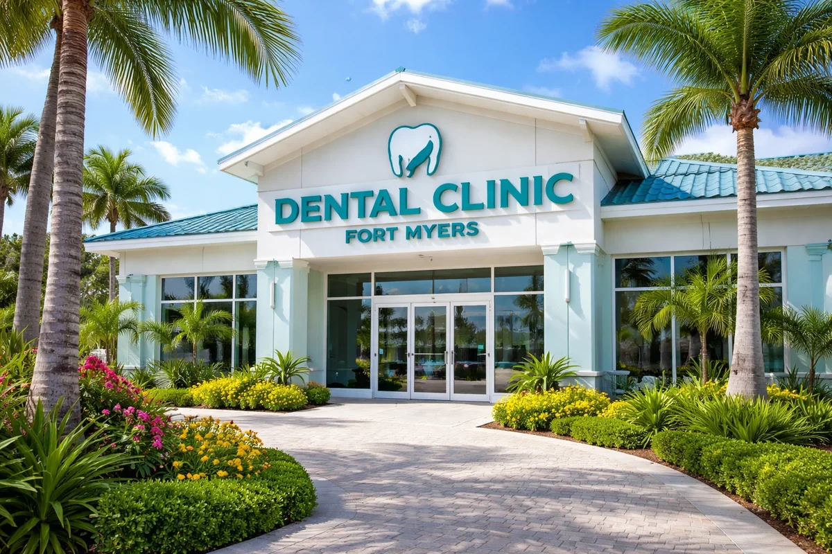Dental Clinic Fort Myers 5 dental clinic fort myers
