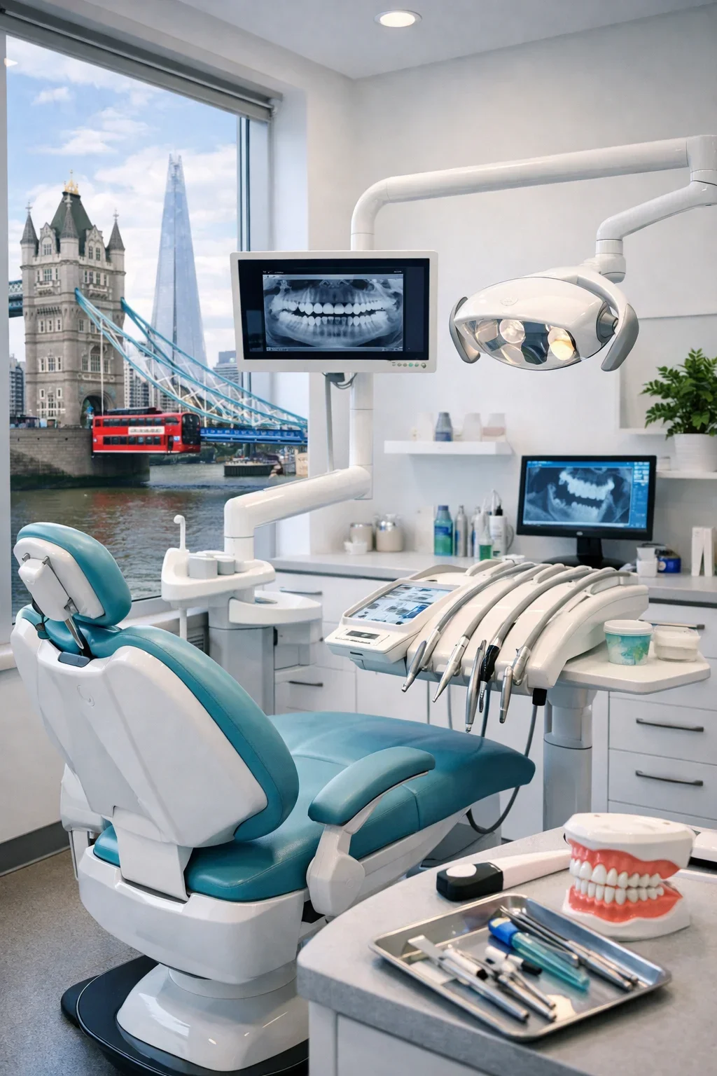 Dental Clinic in London UK: Complete 2026 Patient Guide 5 dental clinic in london uk