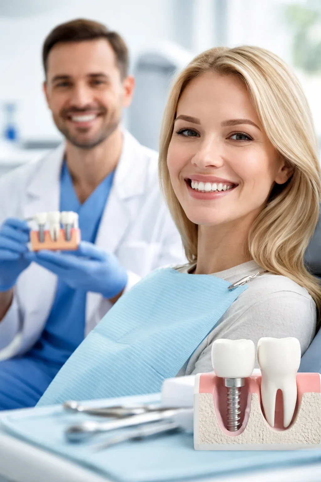 Dental Implants Clermont: Complete Guide for Patients 5 dental implants clermont