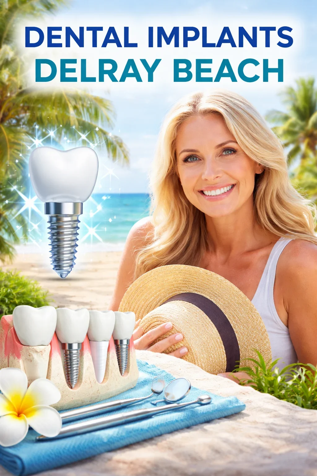 Dental Implants Delray Beach: Complete Guide to Cost, Procedure, and Benefits 5 dental implants delray beach