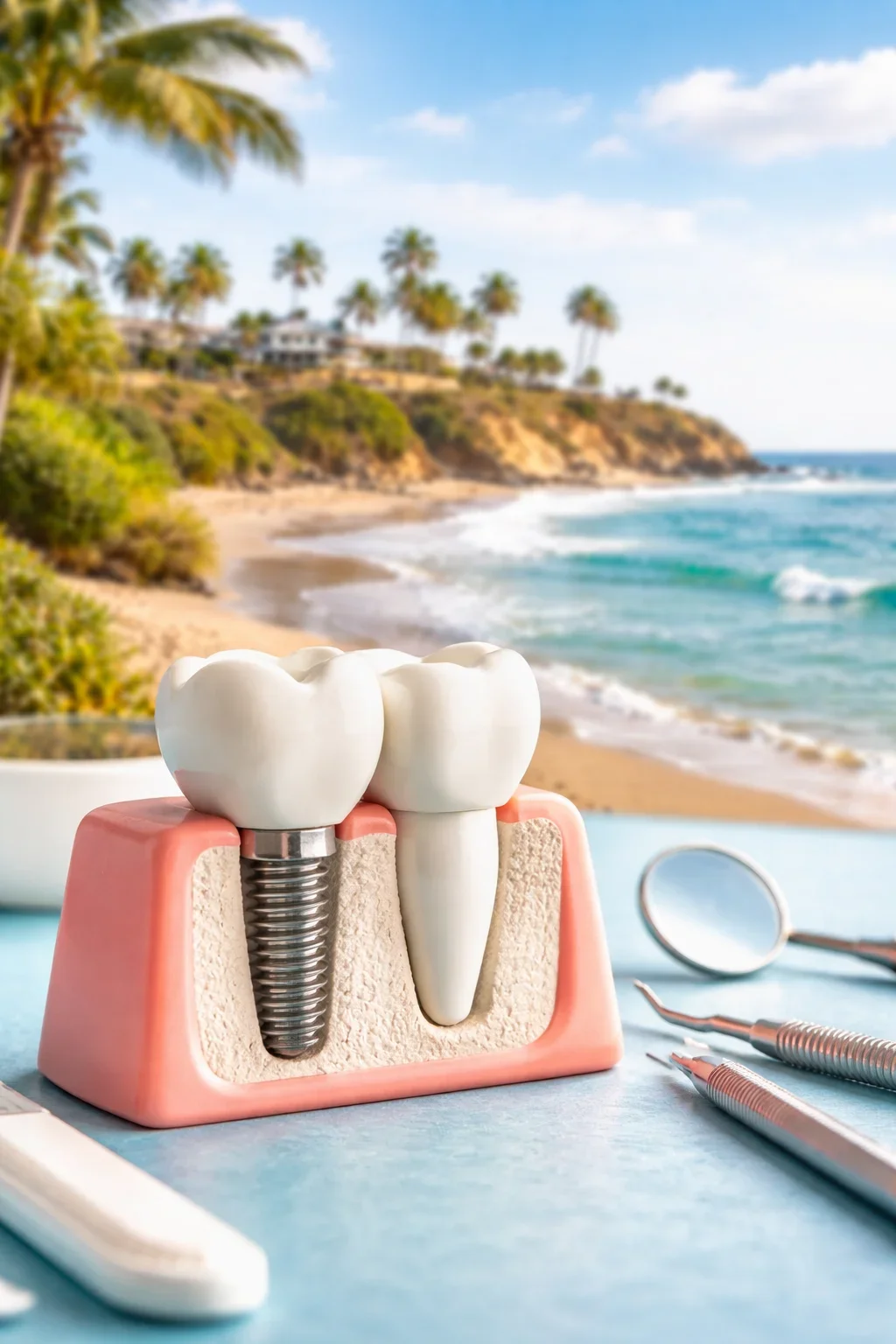 Dental Implants Encinitas: Complete Patient Guide 5 dental implants encinitas