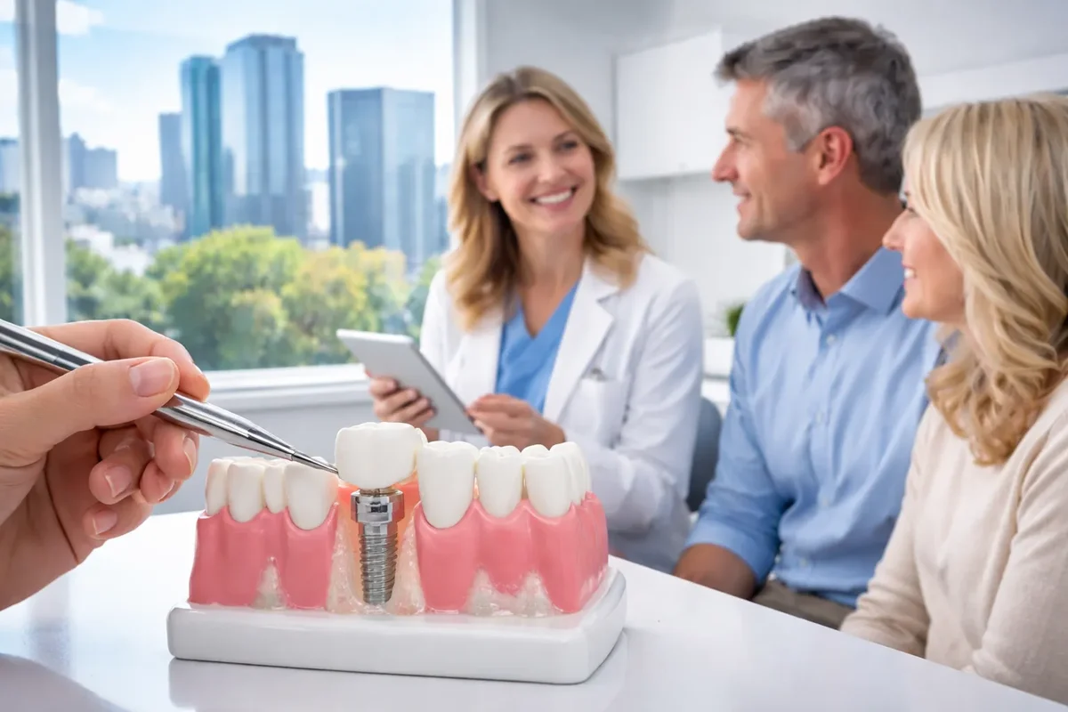 Dental Implants in Bellevue: A Complete Guide to Restoring Your Smile 5 dental implants in bellevue