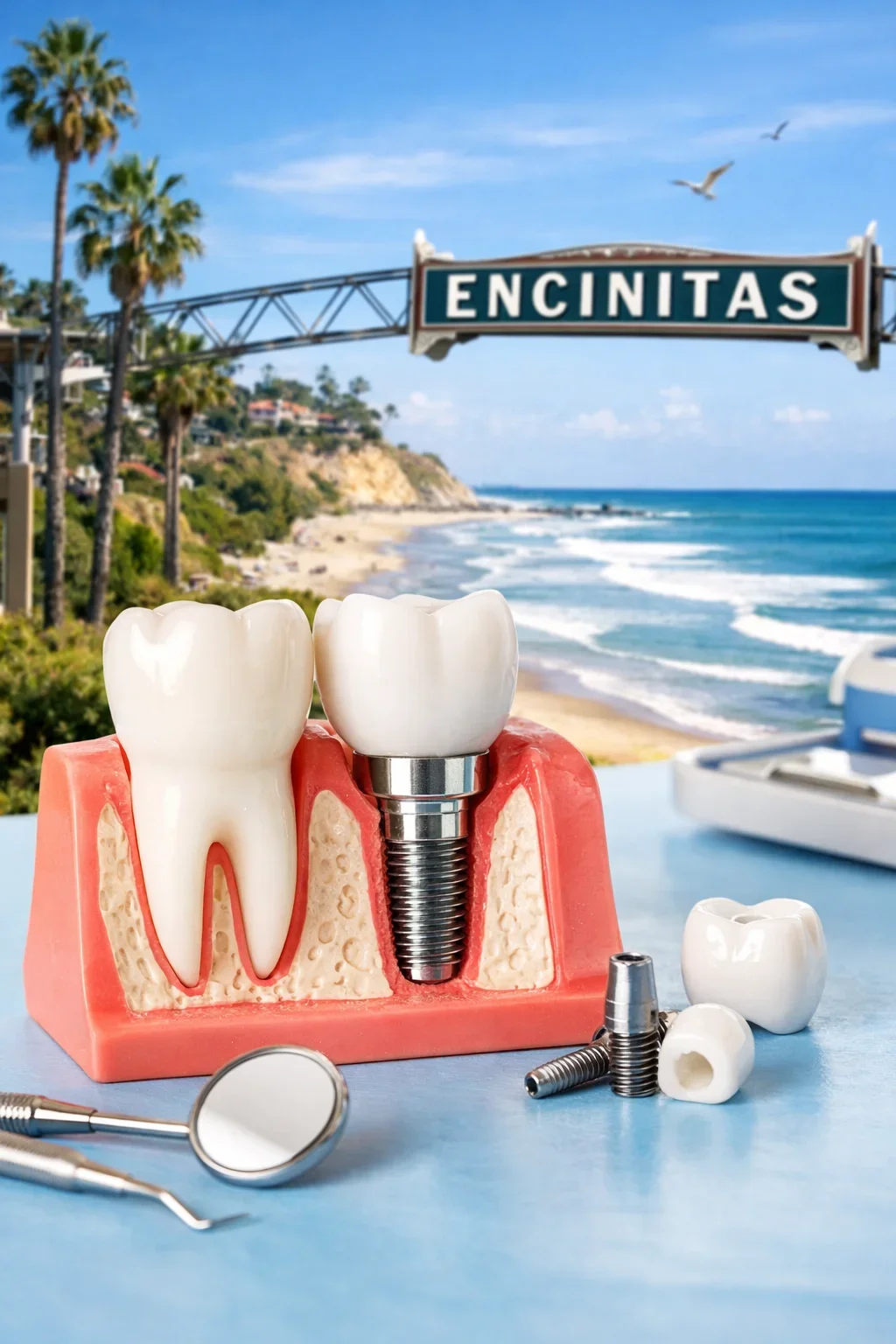 Dental Implants in Encinitas: A Complete Patient Guide 5 dental implants in encinitas