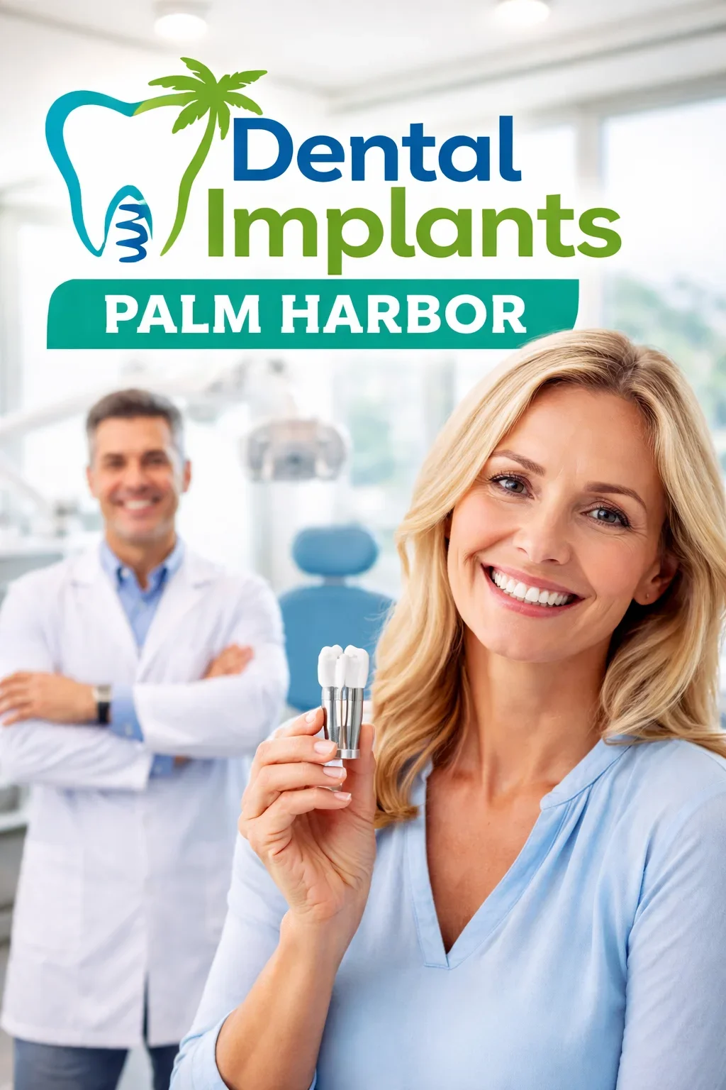 Dental Implants Palm Harbor: Complete 2026 Guide 5 dental implants palm harbor