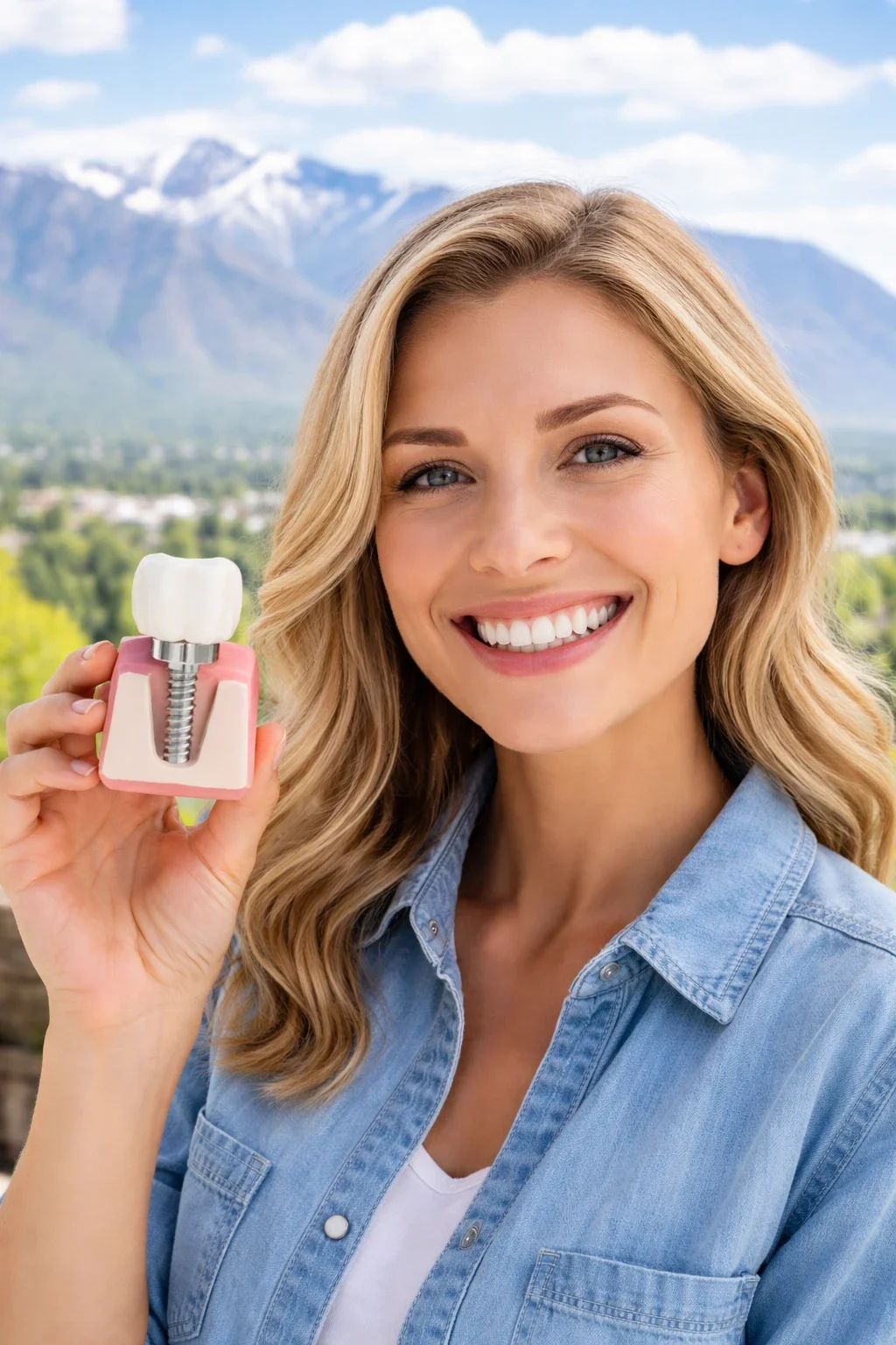 dental implants sandy utah 5 dental implants sandy utah