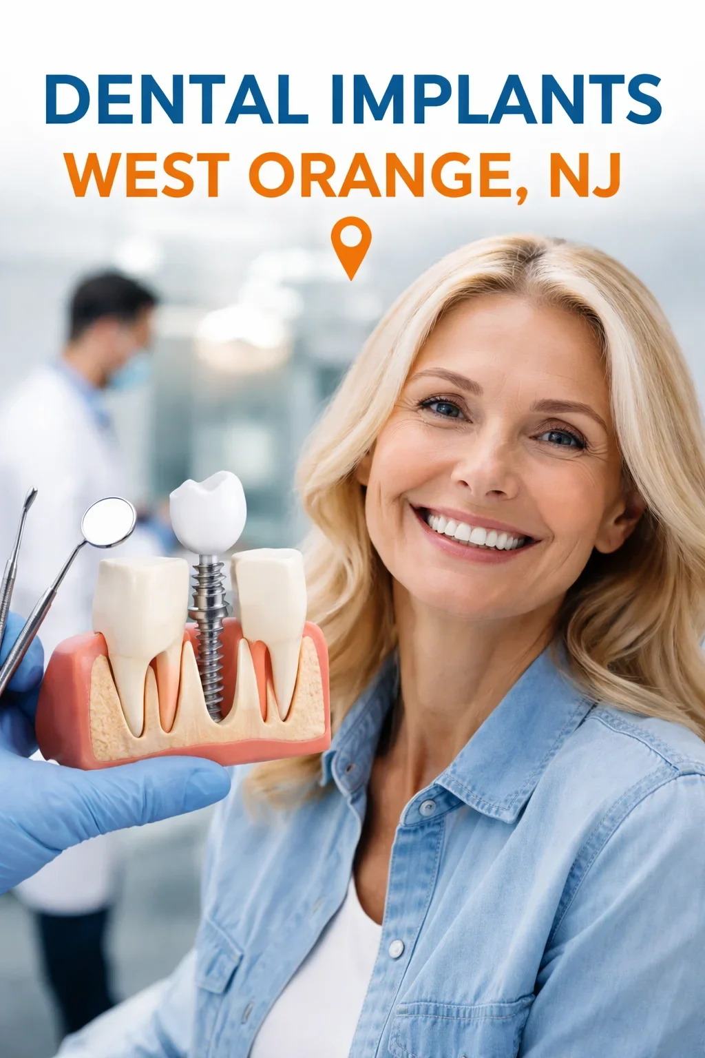 Dental Implants West Orange NJ: Complete Patient Guide 5 dental implants west orange nj