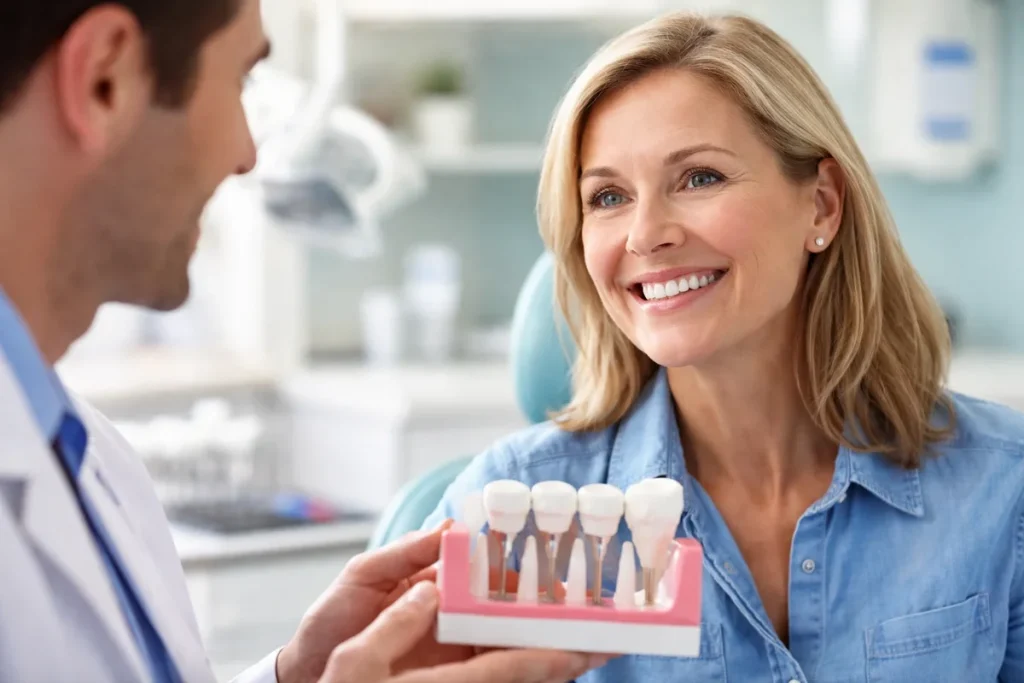 Dental Implants Westerville Ohio: A Complete Patient Guide 4 dental implants westerville ohio