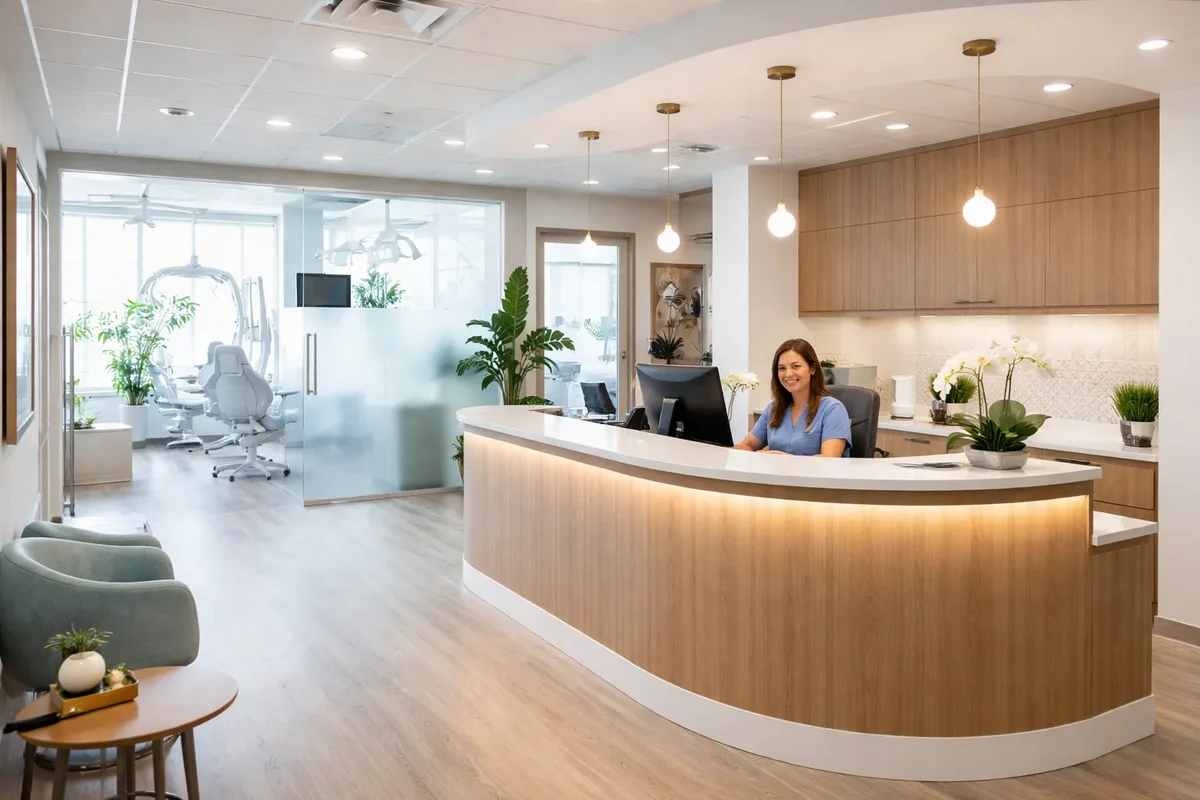 Dental Office Edmonton: Complete Guide for Patients 5 dental office edmonton