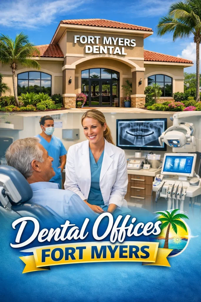 Dental Offices Fort Myers: Your Complete Guide to Quality Dental Care 4 dental offices fort myers