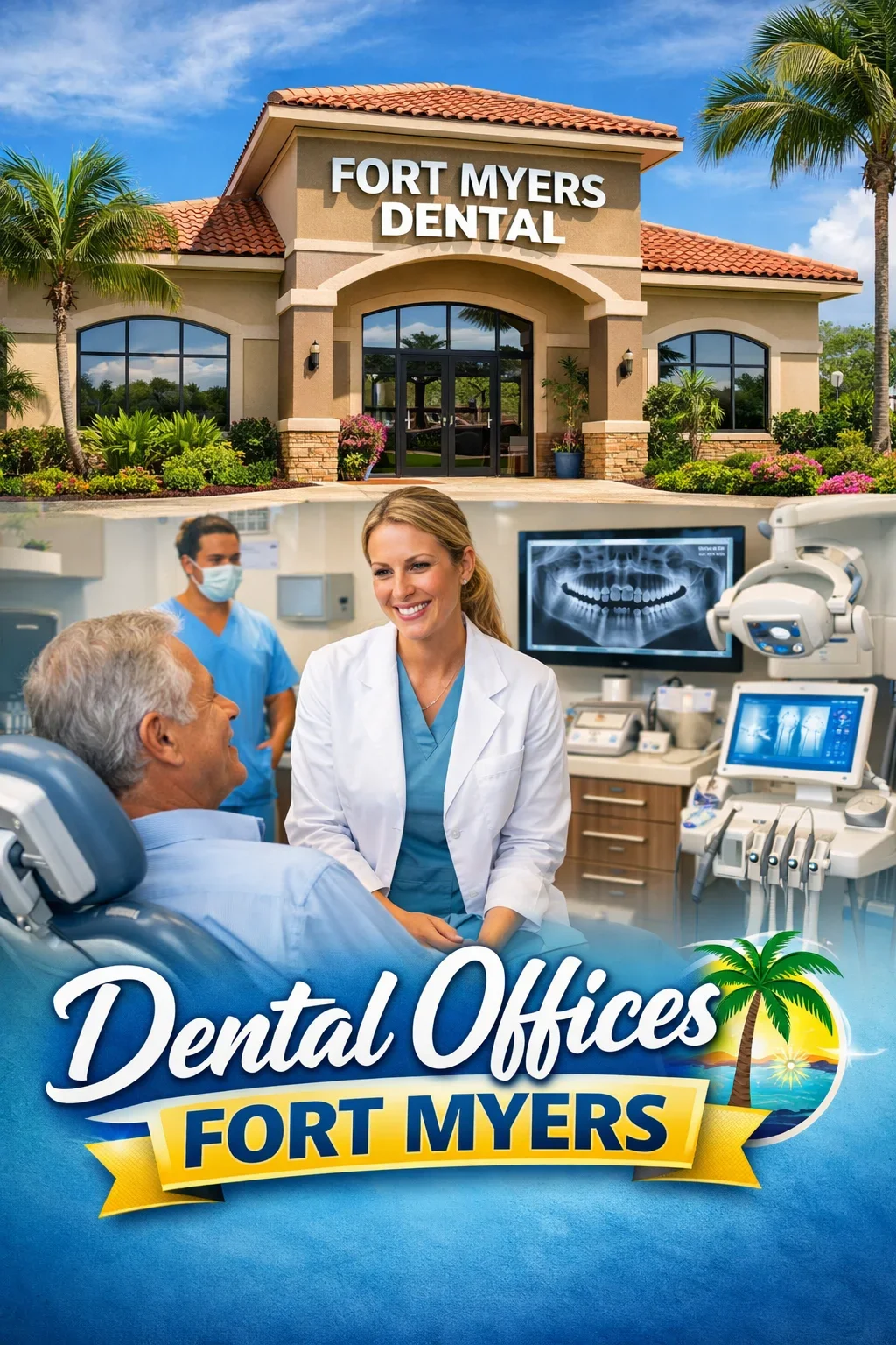 Dental Offices Fort Myers: Your Complete Guide to Quality Dental Care 5 dental offices fort myers