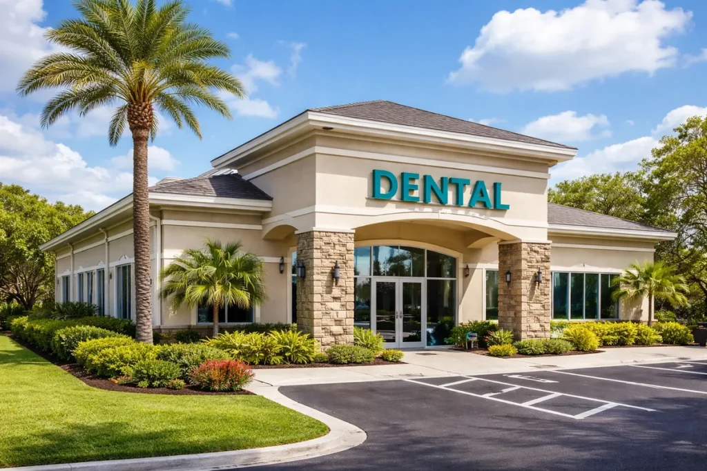 Dental Offices in Brandon FL 4 dental offices in brandon fl